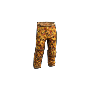 Pizza Pants