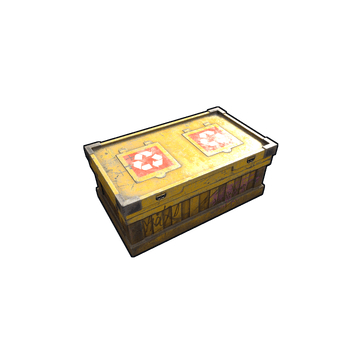 Recycler Box