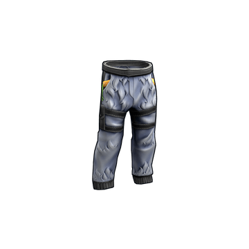 Guardian of Easter Pants