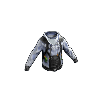 Guardian of Easter Hoodie