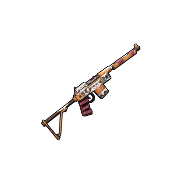 Bunny Blaster
