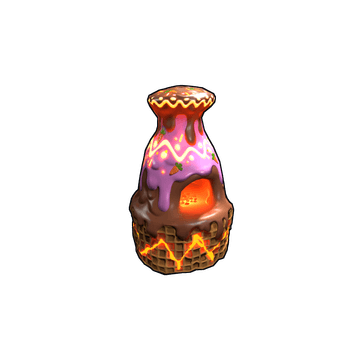 Sweet Furnace