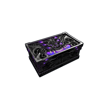 Abyss Crate