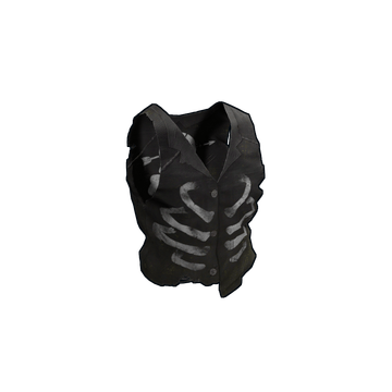 Pirate Hide Shirt