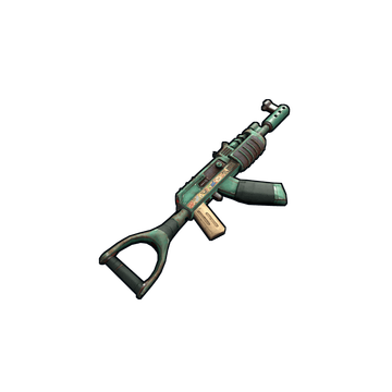 Tier 3 AR