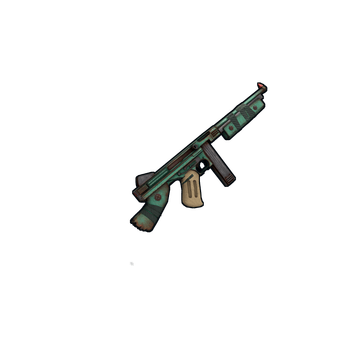 Tier 3 Thompson