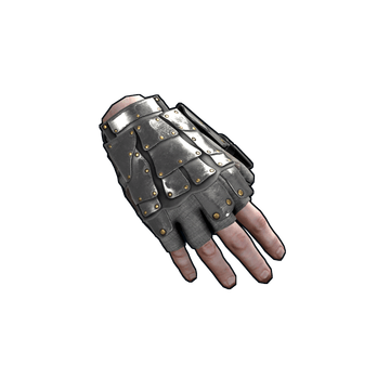 Hardsuit Roadsign Gloves