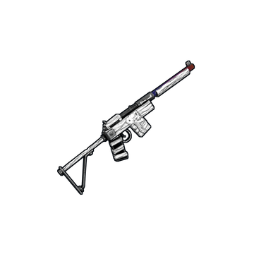 Arctic Skull SAR