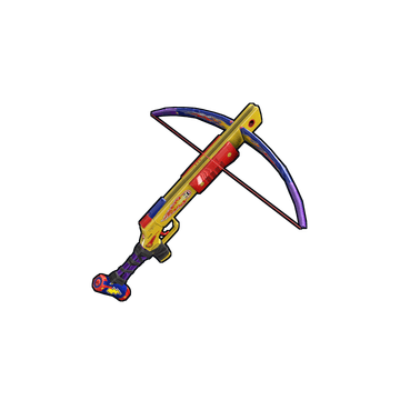 Toy Crossbow