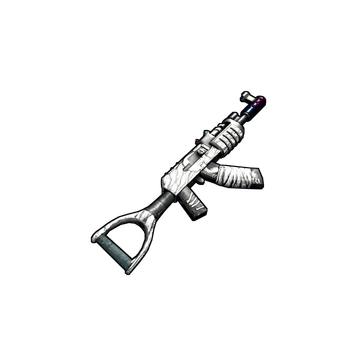 Arctic Skull AR