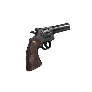 Lowpoly Python