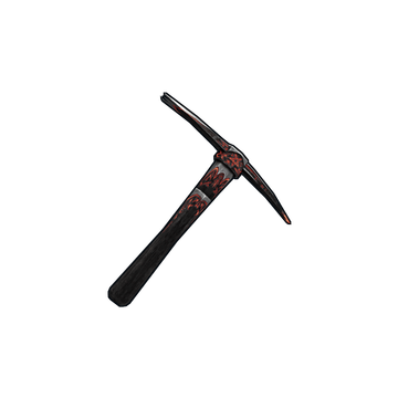 Pick Axe from Hell