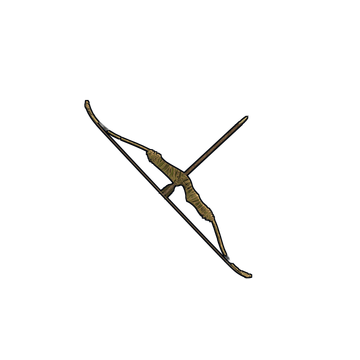 Root Bow