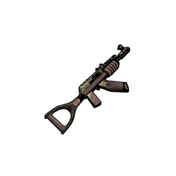 Concentric AR