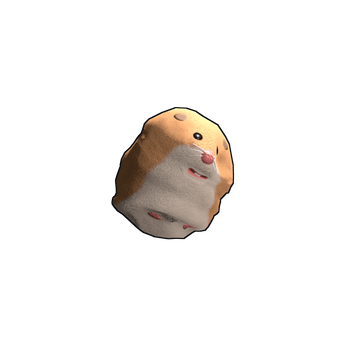 Hamster Rock