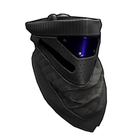 Tempered Bandana