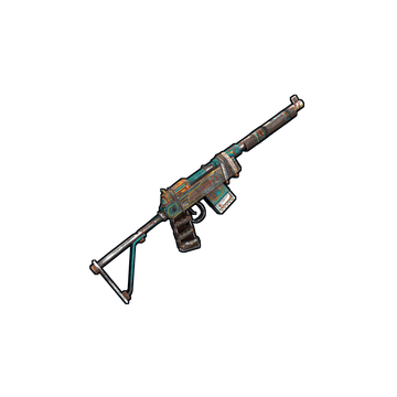 Windwalker SAR