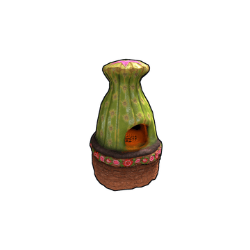Cactus Furnace