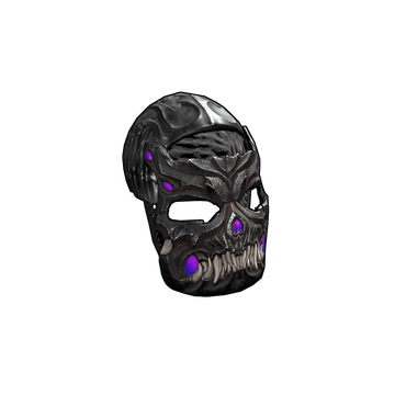 Abyss Facemask
