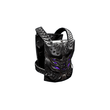 Abyss Chestplate