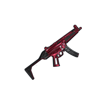 Redemption MP5