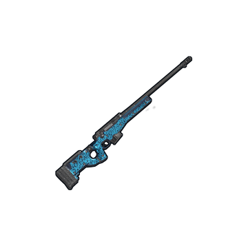 Azul L96