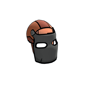 JPEG Facemask