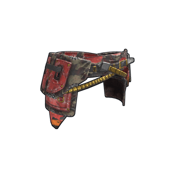 Renegade Kilt