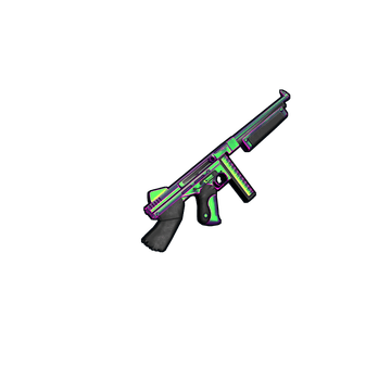 Chameleon Thompson