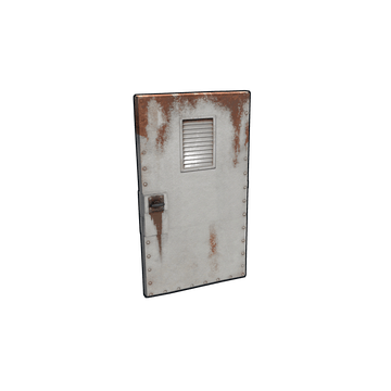 Tugboat Door