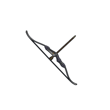 Panther Bow