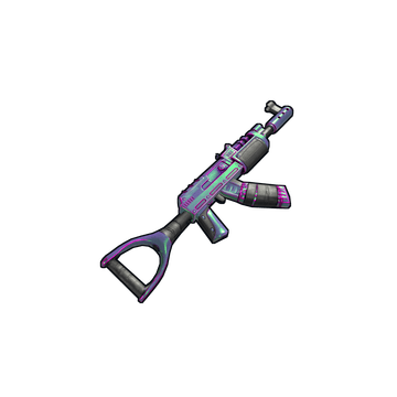 Chameleon AR