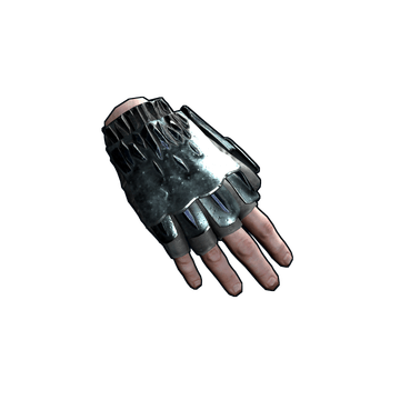 HQM Gloves