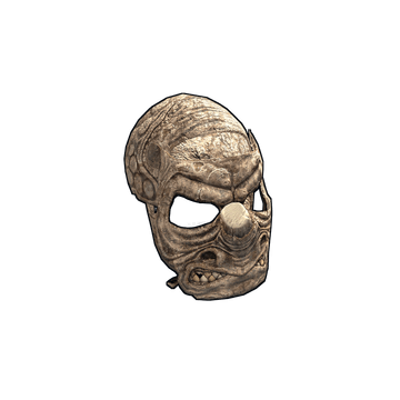 Sand Rhino Facemask
