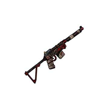 Berserker SAR