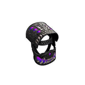 Abyss Helmet