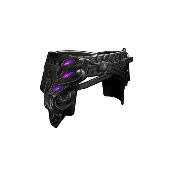 Abyss Kilt