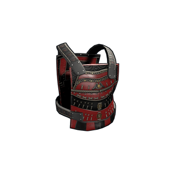 Ronin Chestplate