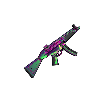 Chameleon MP5
