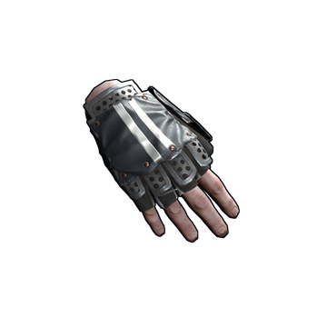 Training Roadsign Gloves