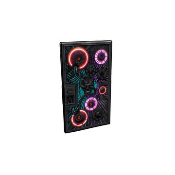 Punkjack Door