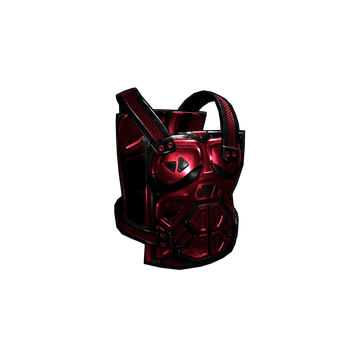 Redemption Chest Plate