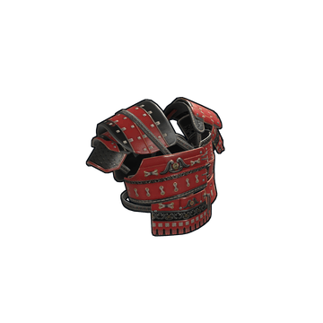 Ronin Vest