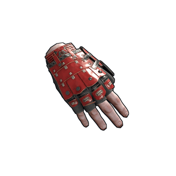Ronin Roadsign Gloves