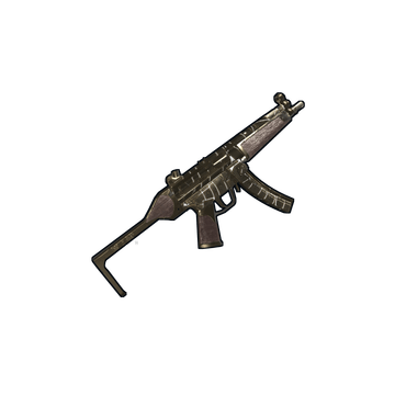 Concentric MP5