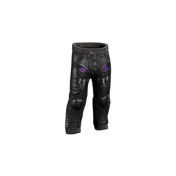 Abyss Pants