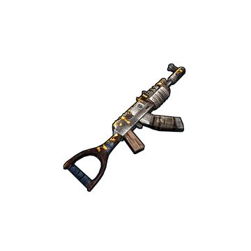 Cheese Gun