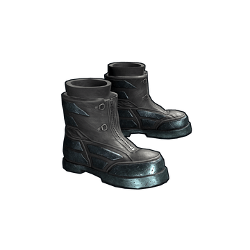 HQM Boots