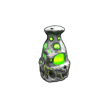 Spider Cocoon Furnace