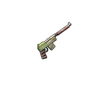 Zombie SAR